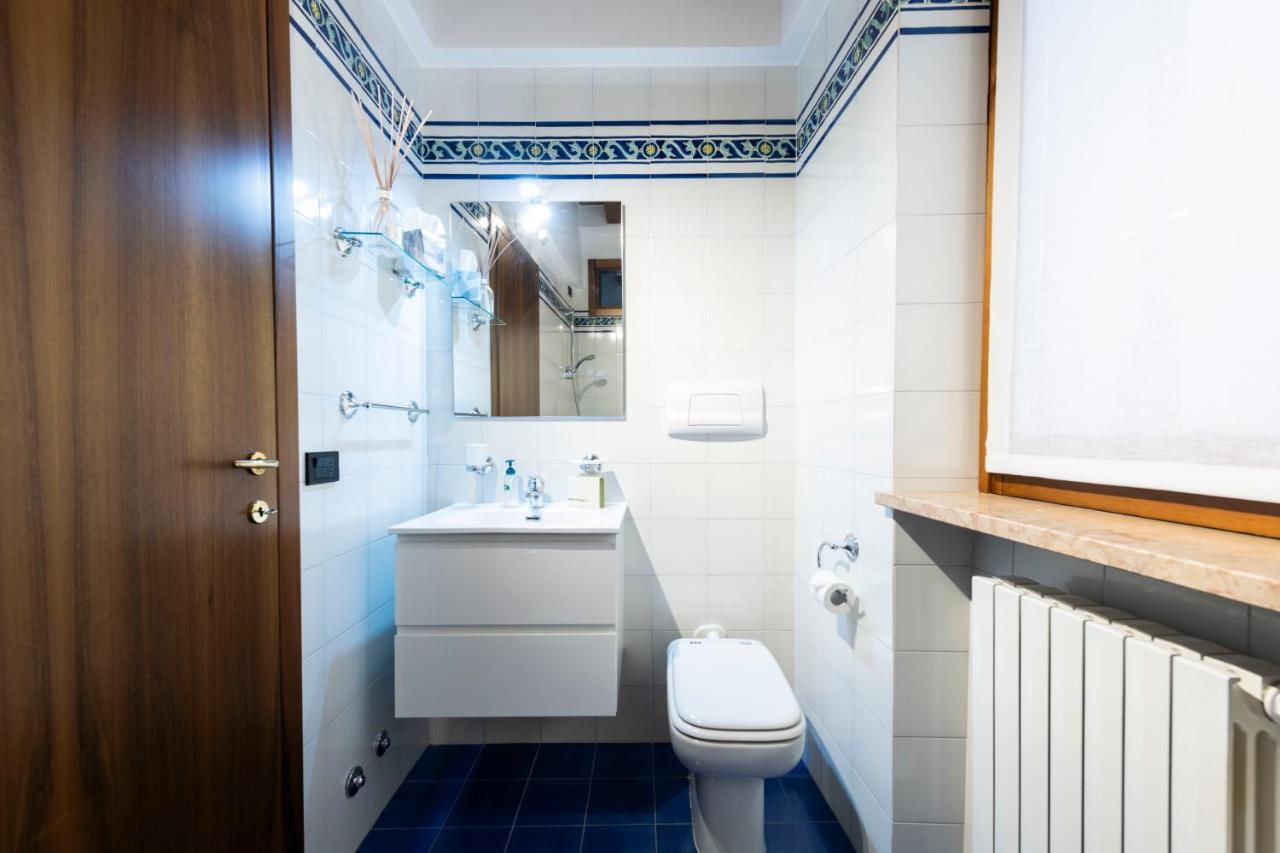 Amanti Apartment In ヴェローナ エクステリア 写真