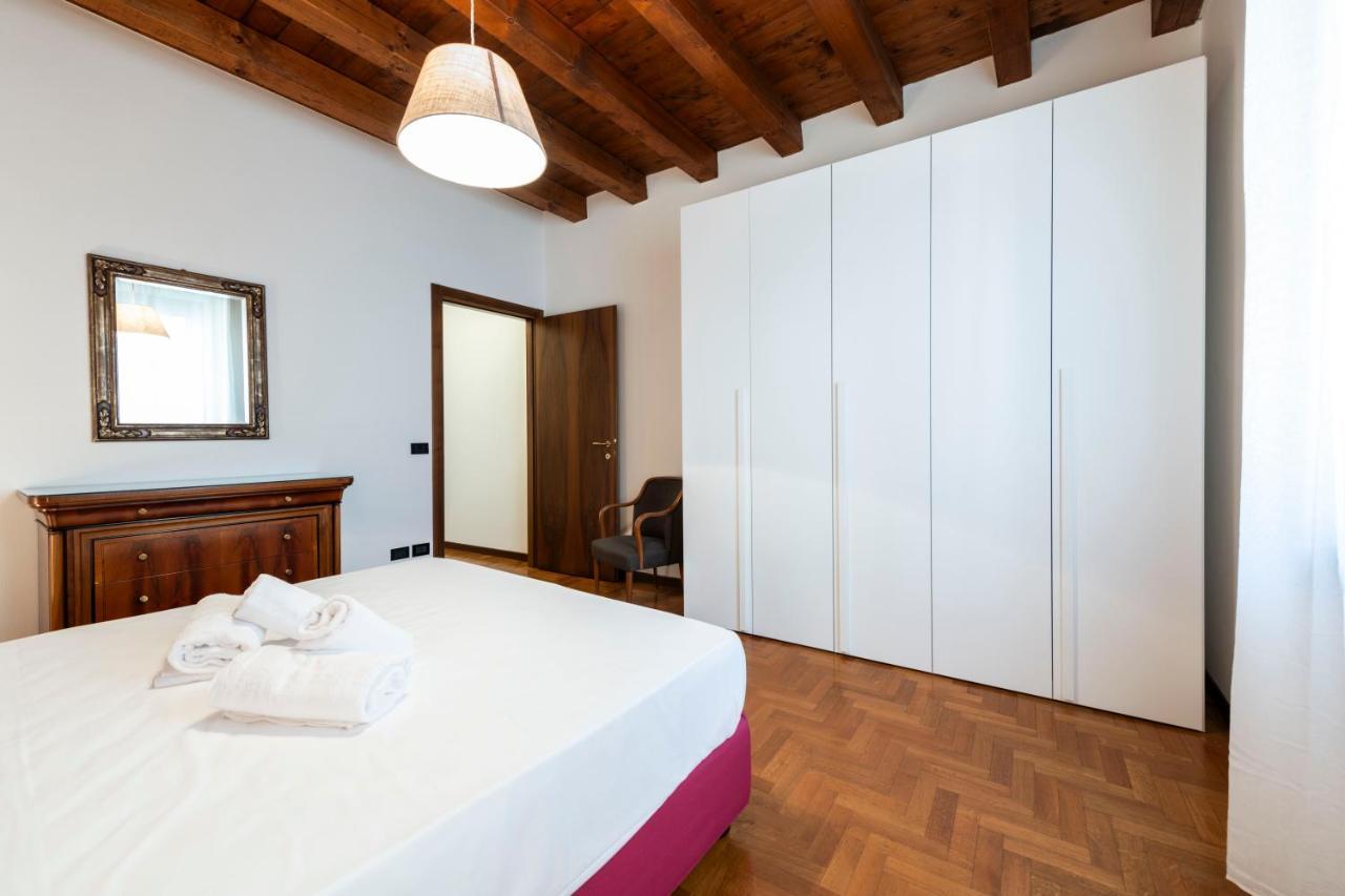 Amanti Apartment In ヴェローナ エクステリア 写真