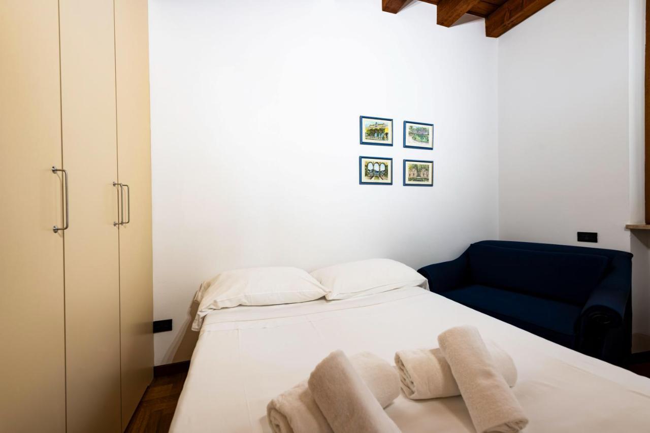 Amanti Apartment In ヴェローナ エクステリア 写真