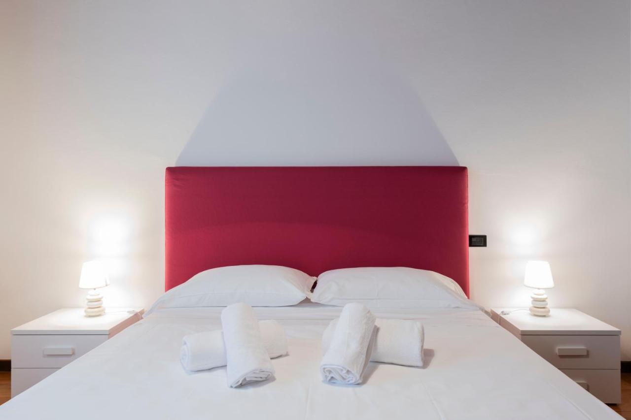 Amanti Apartment In ヴェローナ エクステリア 写真