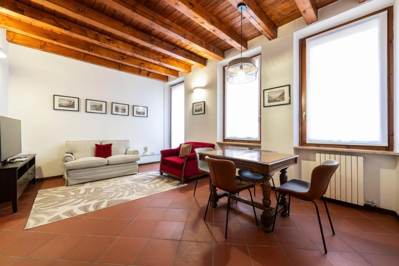 Amanti Apartment In ヴェローナ エクステリア 写真