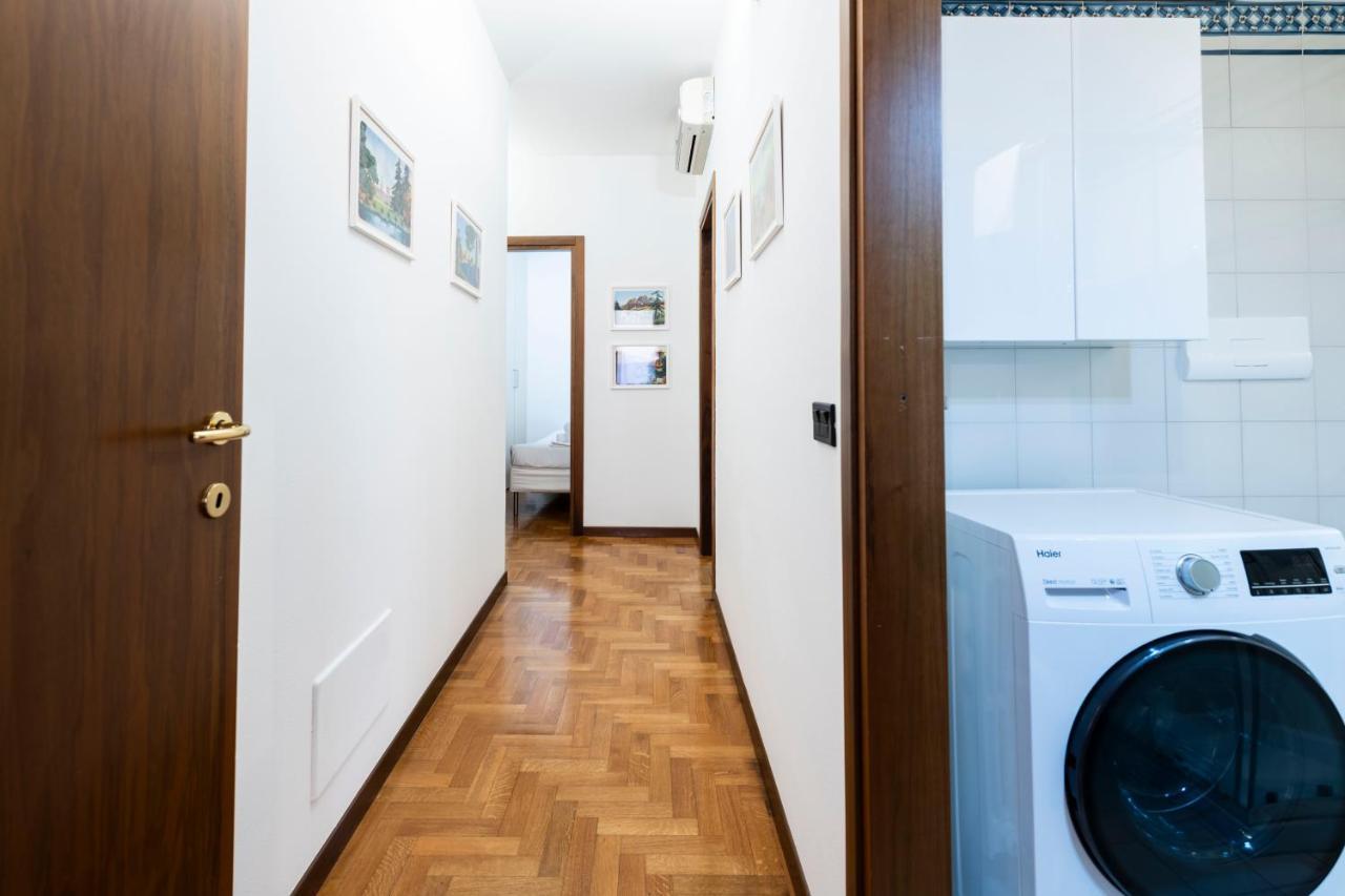 Amanti Apartment In ヴェローナ エクステリア 写真