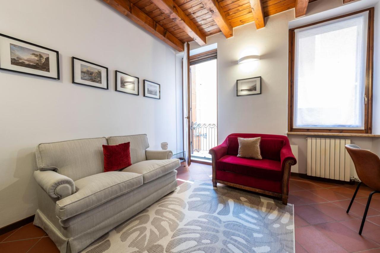 Amanti Apartment In ヴェローナ エクステリア 写真