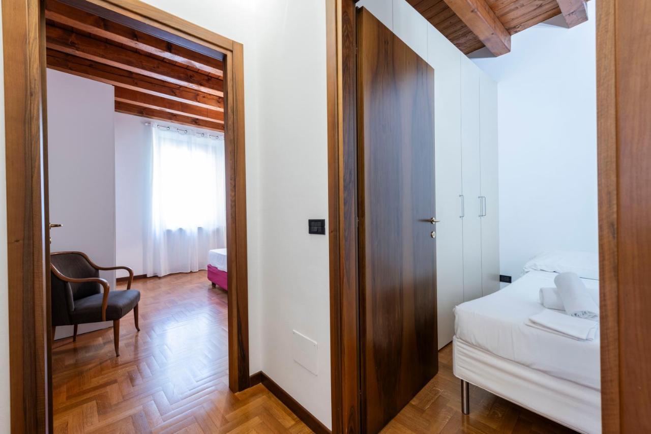 Amanti Apartment In ヴェローナ エクステリア 写真