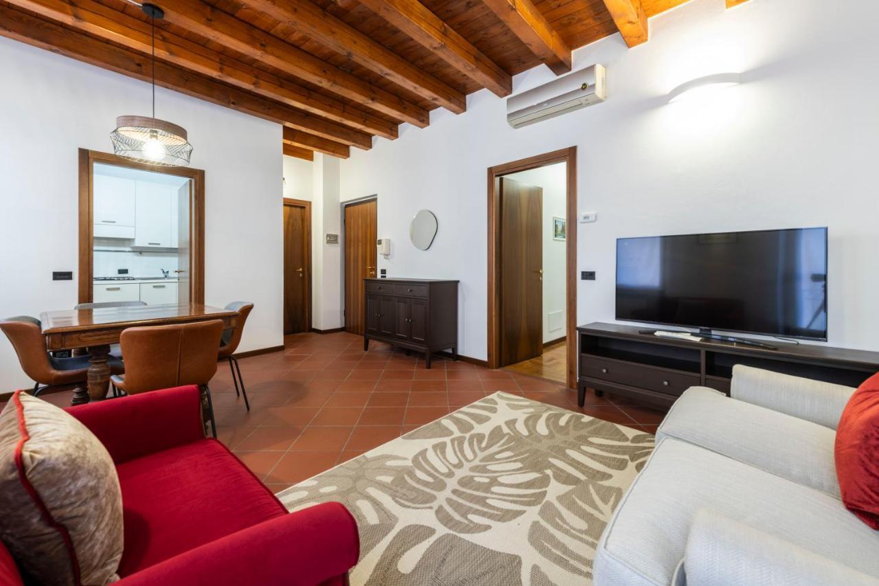 Amanti Apartment In ヴェローナ エクステリア 写真