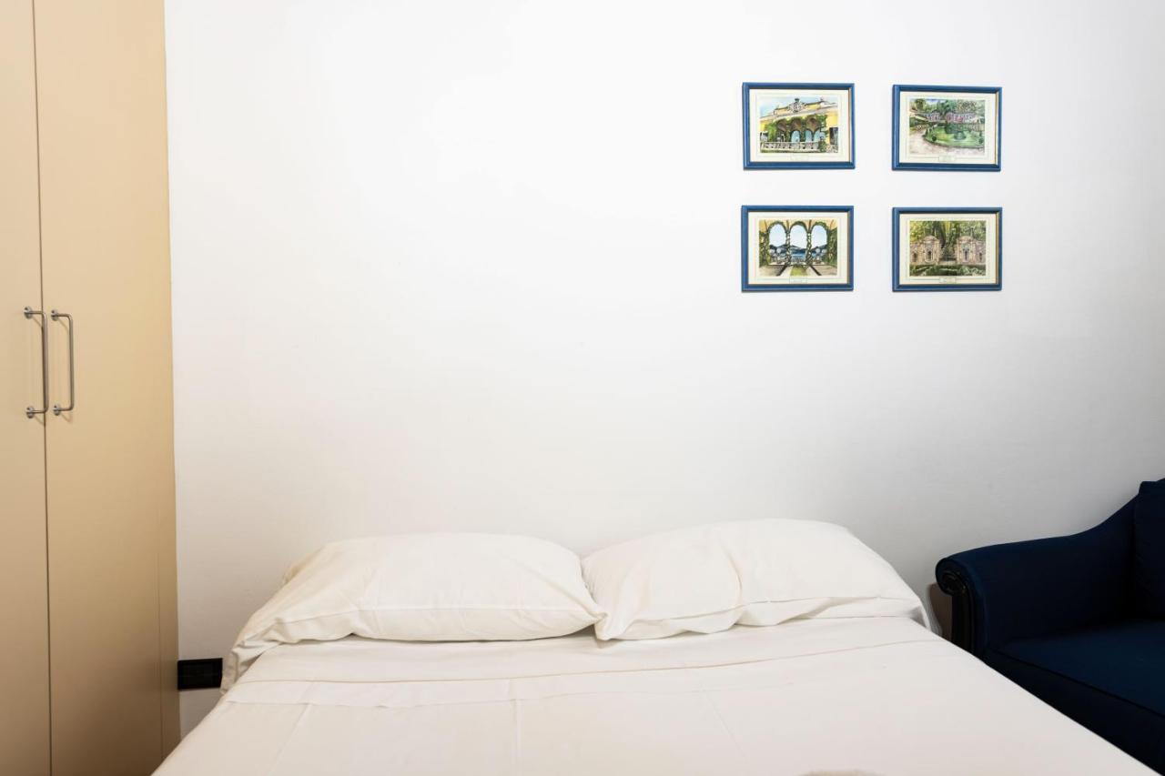 Amanti Apartment In ヴェローナ エクステリア 写真