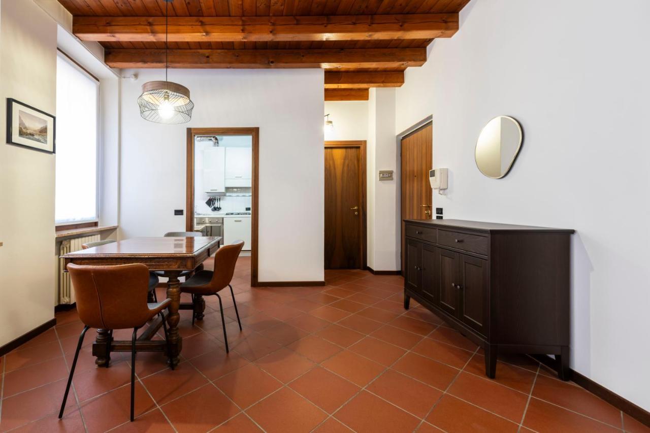 Amanti Apartment In ヴェローナ エクステリア 写真